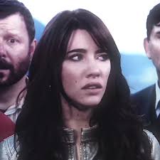 Olivia Castle Death Sc