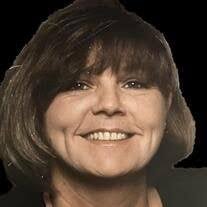 Gena Susan Golden Obituary