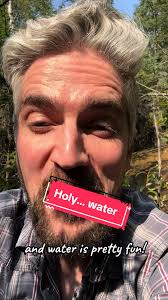 Reframing your relationship with water! #spiritual #bless #water  #monroeinstitute #consciousness