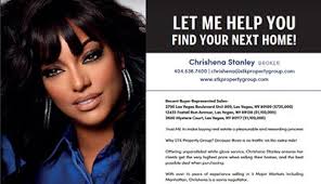 Blog • Chrishena Stanley