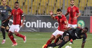 يدخل نادي الأهلي المصري ومضيفه الترجي التونسي إياب الدور النهائي لدوري أبطال إفريقيا، في مباراة مرتقبة ستقام الجمعة على خلفية التوتر الذي طبع مباراة ذهاب انتهت بفوز. Ø¨Ø¹Ø¯ Ø§Ù„ØªØ¹Ø§Ø¯Ù„ 2 2 Ø¨Ø¨Ø±Ø¬ Ø§Ù„Ø¹Ø±Ø¨ Ù‡Ù„ ÙŠÙƒØ±Ø± Ø§Ù„Ø£Ù‡Ù„ÙŠ Ø³ÙŠÙ†Ø§Ø±ÙŠÙˆ 2012 Ø£Ù…Ø§Ù… Ø§Ù„ØªØ±Ø¬Ù‰ ÙÙ‰ Ø±Ø§Ø¯Ø³ Ø§Ù„ÙŠÙˆÙ… Ø§Ù„Ø³Ø§Ø¨Ø¹