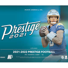 Maybe you would like to learn more about one of these? 2021 Panini Prestige Football Checklist Set Details Boxes Release Date