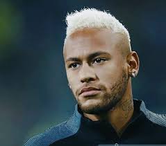 Последние твиты от neymars new hair (@neymarsnewhair). Immagine Di Barcelona Neymar And Blonde Neymar Jr Neymar Neymar Jr Hairstyle