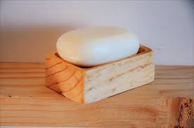 Pallet Soap Dish Wooden Soap Dish Zero Waste Soap Dish 100 Recycled Material Hand Made French Product Por Porte Savon Ustensiles De Cuisine En Bois Savon