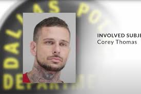 Dallas police officer dies by apparent suicide day after fatal shooting of  murder suspect