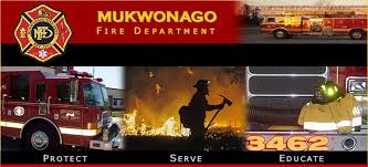 Mukwonago Fire Department Posts Facebook