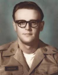 Larry Charles Vaughan