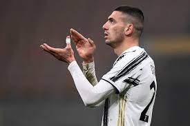 Report Bayern Munich Scoping Juventus Defender Merih Demiral Bavarian Football Works