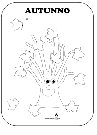 Copertine Autunno Per Bambini Autunno Copertina Stampe Per Bambini