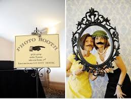 6 Cadres Originaux Pour Un Photobooth Qui Sort Du Lot Photo Mariage Animation Mariage Accessoires Photomaton
