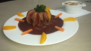 La Changerie Beaucouze Menu Prix Restaurant Avis Tripadvisor
