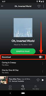 People all around the globe have grown a strong fondness for music and the popularity of various singers and musicians proves this point. How To Download Albums On Spotify To Listen Offline