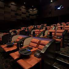Dine in movie theater directory. Nj S First Luxury Dine In Movie Theater Is Coming To Bergen County Nj Family