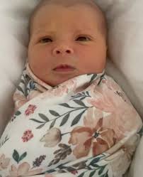 Collins Clark Amos 🩷 this little girl has stolen our hearts! & how special  we share a birthday🥺 February 13th was the best day !! I love this family  of mine so much 🥰