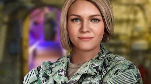 Meet Amelia, the US Navy's conversational AI tech-support tool