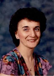 Obituary information for Leona Volk