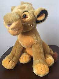 Pin On Disney Plushes