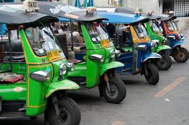 How to use a tuk tuk in bangkok (co van kessel guide) for more information: The Story Of Thailand S Tuk Tuks Experience Unique Thailand