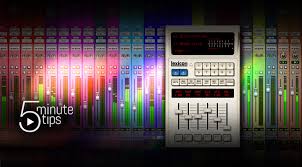 5 Min Uad Tips Lexicon 480l Digital Reverb Effects