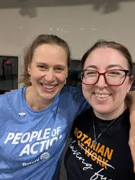 Profil untuk Emerald City Rotary