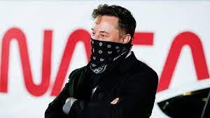 Saturday night live has made some odd host picks over its history. Harga Dogecoin Merosot Usai Elon Musk Tampil Di Snl Bisnis Tempo Co