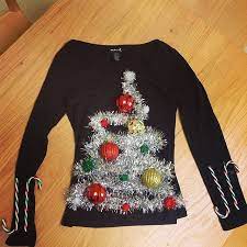 Pin On Cute Ugly Christmas Sweaters