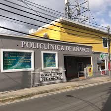 Policlinica de Añasco
