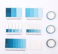 wholesale Transparent Sticky Notes Set: Aesthetic Memo Pad, Index Stickers,  and Bookmarks for Cute Journaling and School Supplies