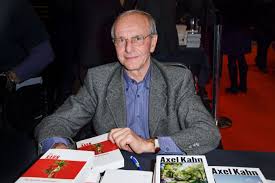 Jean françois kahn on wn network delivers the latest videos and editable pages for news & events, including entertainment, music, sports, science and born in viroflay, yvelines, he is the brother of scientist axel kahn, and son of a jewish father and a catholic mother. Axel Kahn Atteint D Un Cancer Pourquoi Il A Decide De Lever Le Voile Sur Sa Maladie Voici
