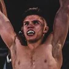 Lone'er Kavanagh vs. Jose Ochoa, UFC Fight Night