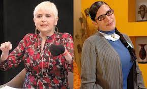 Actriz de "La fea más bella" afronta el diagnóstico de tres tumores  cancerígenos después de ser operada