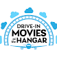 Drive-In Movies at the Hangar