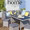 The set features a sofa, two chairs and a storage table all styled in a matching rattan design, plus a set. 3