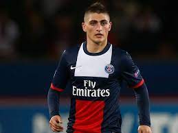 Marco verratti statistics played in psg. Marco Verratti Schwort Paris Saint Germain Die Treue Goal Com
