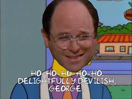 Festivus and its place in Seinfeld fandom