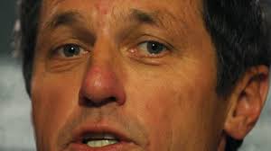 Tony Archer hits back at Bill Harrigan