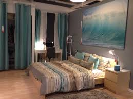 Instead visit the beach every time you go to bed w… Pin By Morgan Rockwood On Cool Rooms Beach Bedroom Decor Beach Themed Bedroom Beach Bedroom