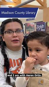 Madison County Library