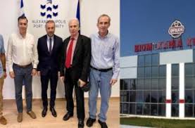 Γεωργιοσ φιλιπποπουλοσ (georgios filippopoulos) , secretary active. Filippopoylos Evros News
