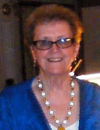 Obituary information for Joyce Ann O'Neill