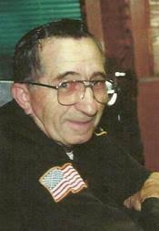 Obituary for Ronald G. 'Smokey' Schweitzer