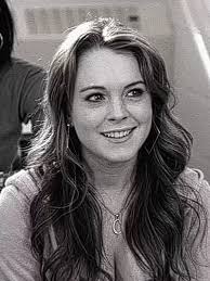 Free Clips of Cady from Mean Girls One