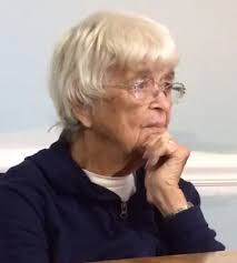 Obituary information for Virginia DeRosia