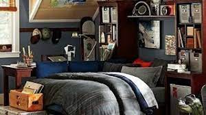 Check spelling or type a new query. Cool Bedroom Ideas For Teenage Guys Small Rooms Youtube