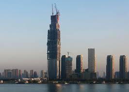 With a population over 10 million, wuhan serves as the cultural, economic and education center for. Wuhan Greenland Center Thornton Tomasetti