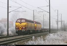 1815 Cfl Cargo 1800 At Berchem Luxembourg By Quito Belgium Train Luxembourg Train Truck