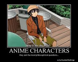 Such Philosophical Questions Mirai Nikki Anime Anime Funny