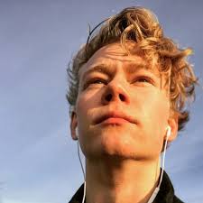 Stream Christopher Pihl music