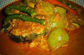 Kedai sate lalat yang cukup terkenal di pamekasan ada di jalan niaga. Cara Membuat Resep Gulai Ikan Oke Food Nusantara