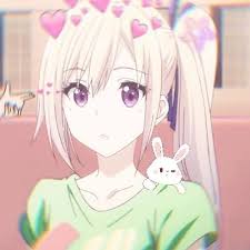Black women art black girls michiko & hatchin arte black black anime characters black cartoon cartoon profile pictures cartoon memes cartoons. Aesthetic Anime Girl Profile Pictures Cuteanimals